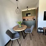 شقة Salazar Debina (Ustka)