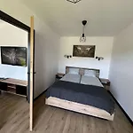 Apartman Salazar Debina (Ustka)