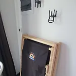 شقة Salazar