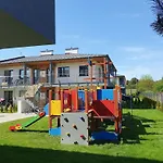 Apartman Salazar Debina (Ustka)