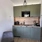 Salazar شقة Debina (Ustka)