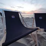 شقة Salazar Debina (Ustka)