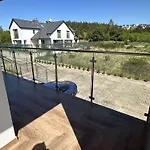 Salazar Apartman