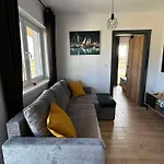 Salazar Apartman *