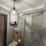 شقة Salazar