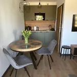 Salazar شقة Debina (Ustka)