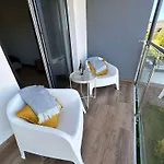 شقة Salazar Debina (Ustka)