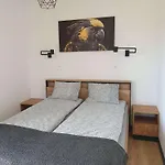 شقة Salazar Debina (Ustka)