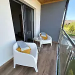 شقة Salazar