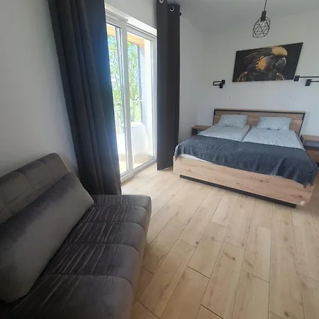 Salazar Appartement