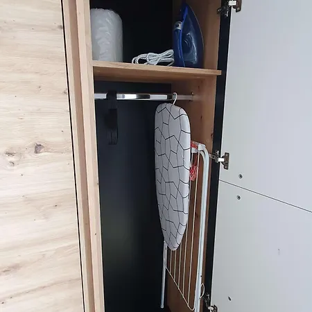 Salazar Appartement *