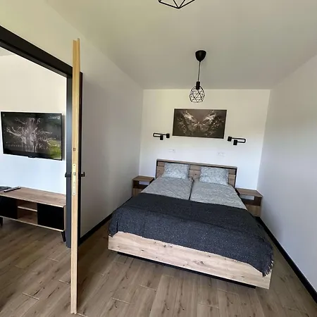 Apartment Salazar Debina (Ustka)