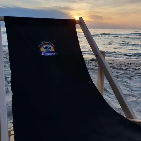 Apartment Salazar Debina (Ustka)