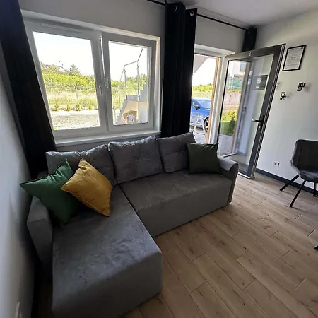 Salazar * Debina (Ustka)