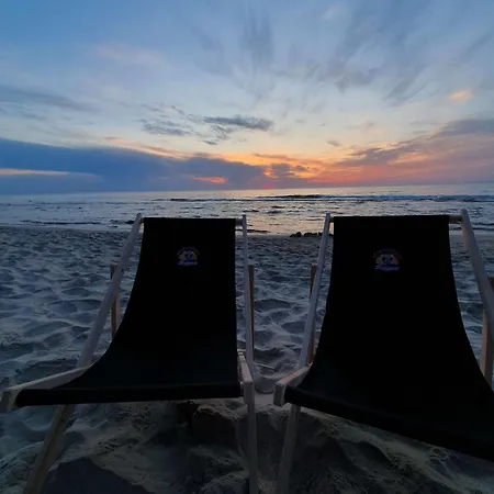 Salazar * Debina (Ustka)