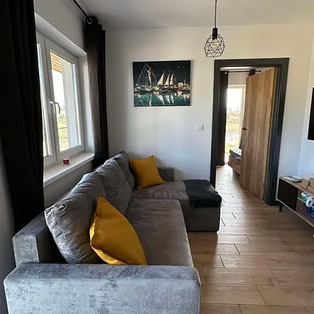 Salazar Appartement *