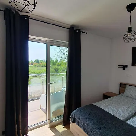 Salazar Apartment Debina (Ustka)