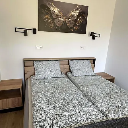 Salazar Apartment Debina (Ustka)