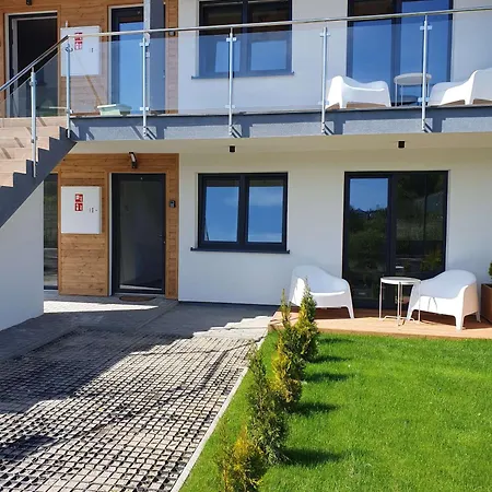 Salazar * Debina (Ustka)