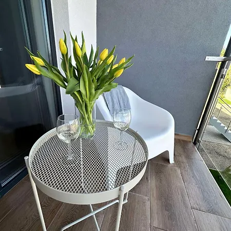 Appartement Salazar