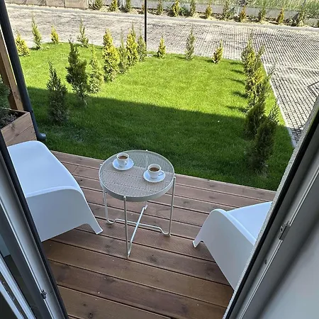 Appartement Salazar *