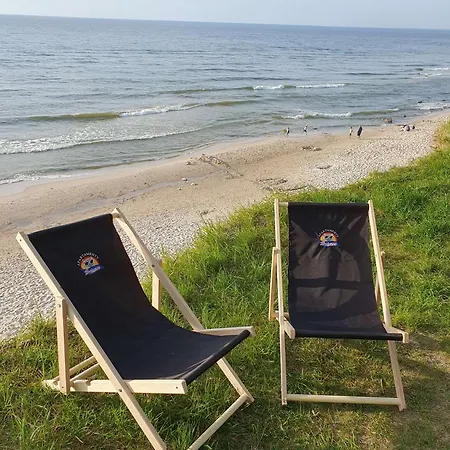 Appartement Salazar Debina (Ustka)