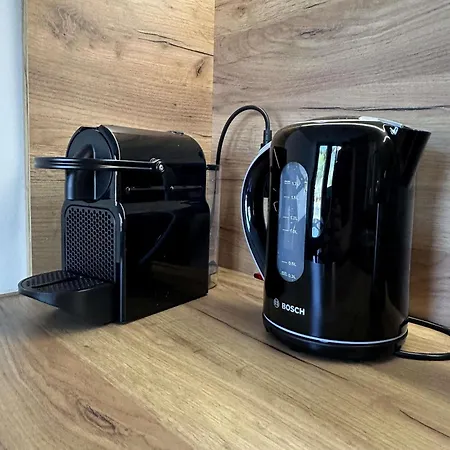 Salazar Apartment Debina (Ustka)