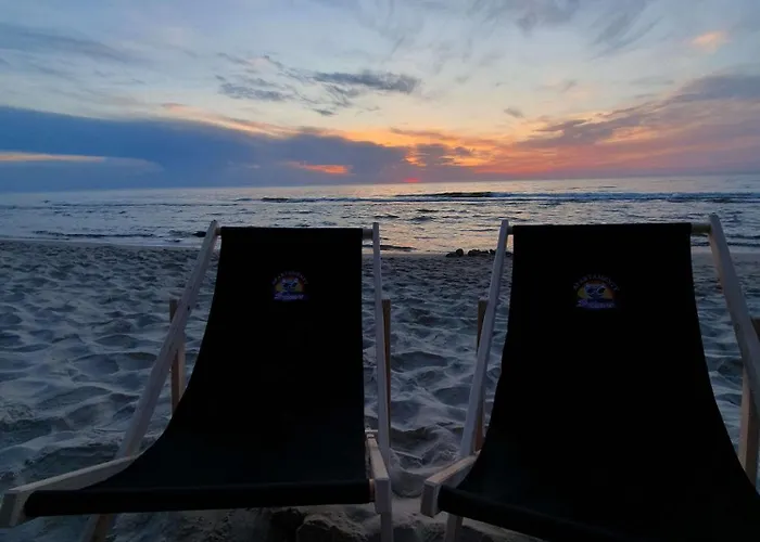 Salazar * Debina (Ustka)