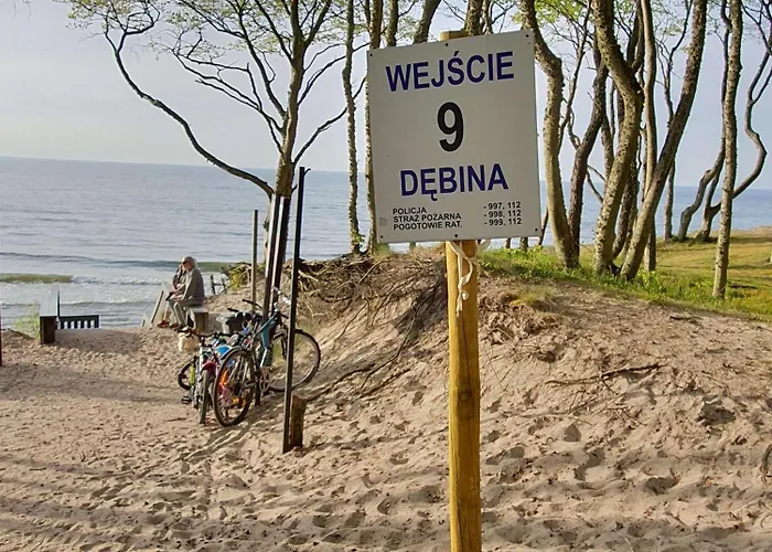 Salazar * Debina (Ustka)